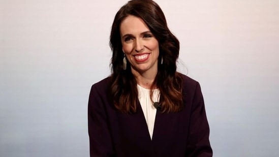 New Zealand prime minister Jacinda Ardern tests positive for Covid-19(Reuters file photo) New Zealand prime minister Jacinda Ardern tests positive for Covid-19(Reuters file photo)