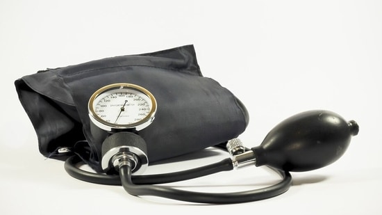 World Hypertension Day 2022: Around 1.13 billion people worldwide suffer from hypertension and the condition is more common in men than women(Pixabay)