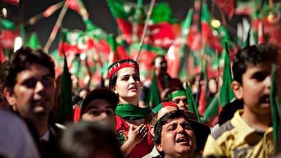 PTI workers | Representational image