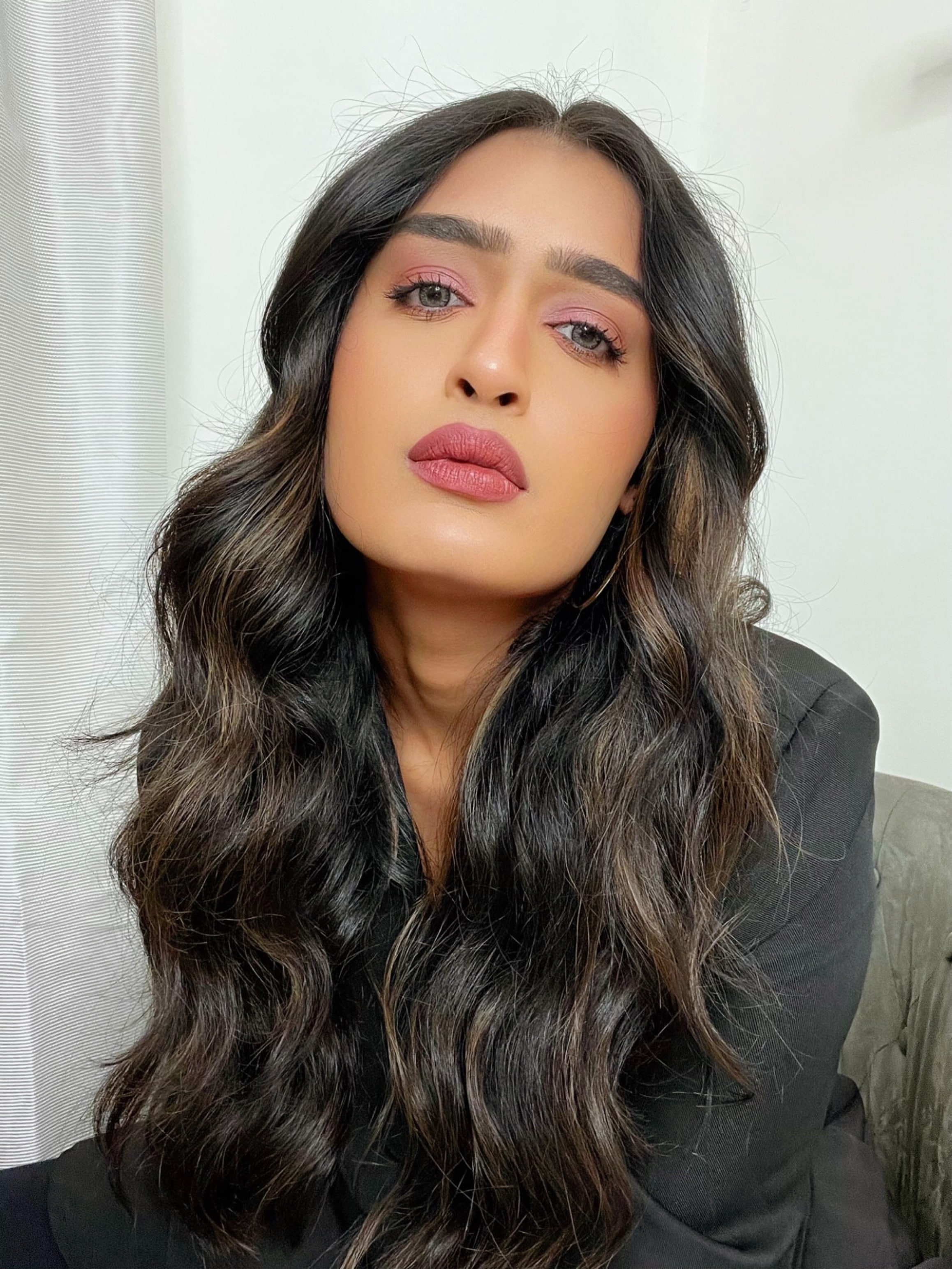 Niharika NM is consciously working on creating more fictional content as it helps push her creative boundaries. Niharika NM is consciously working on creating more fictional content as it helps push her creative boundaries.