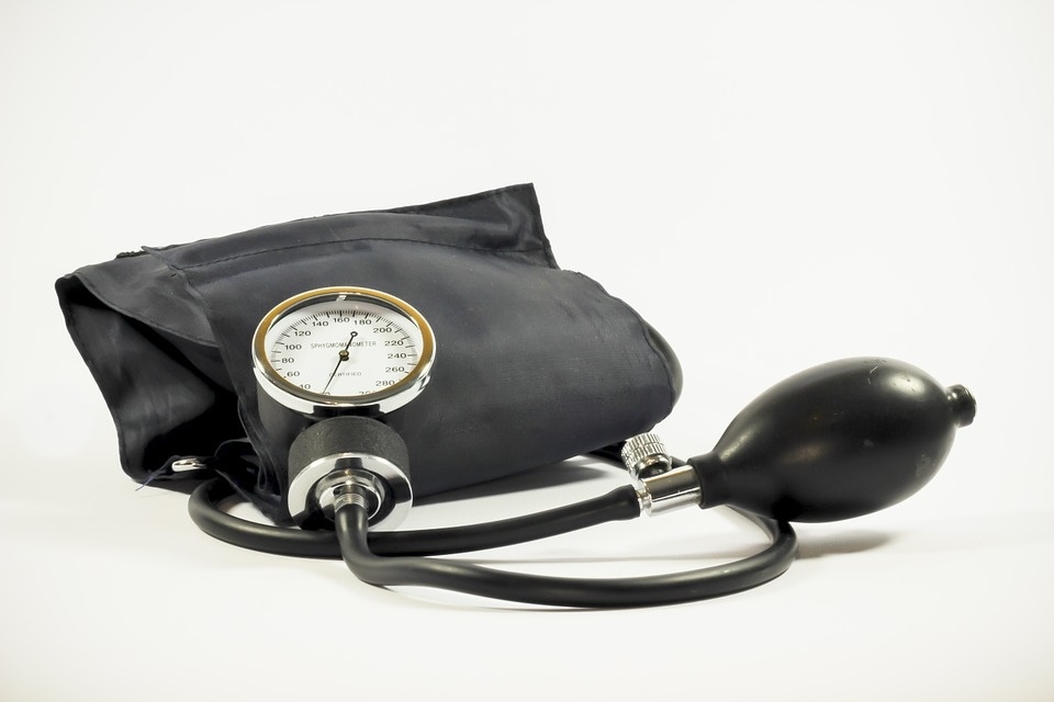 World Hypertension Day 2022: Around 1.13 billion people worldwide suffer from hypertension and the condition is more common in men than women (Pixabay) World Hypertension Day 2022: Around 1.13 billion people worldwide suffer from hypertension and the condition is more common in men than women (Pixabay)