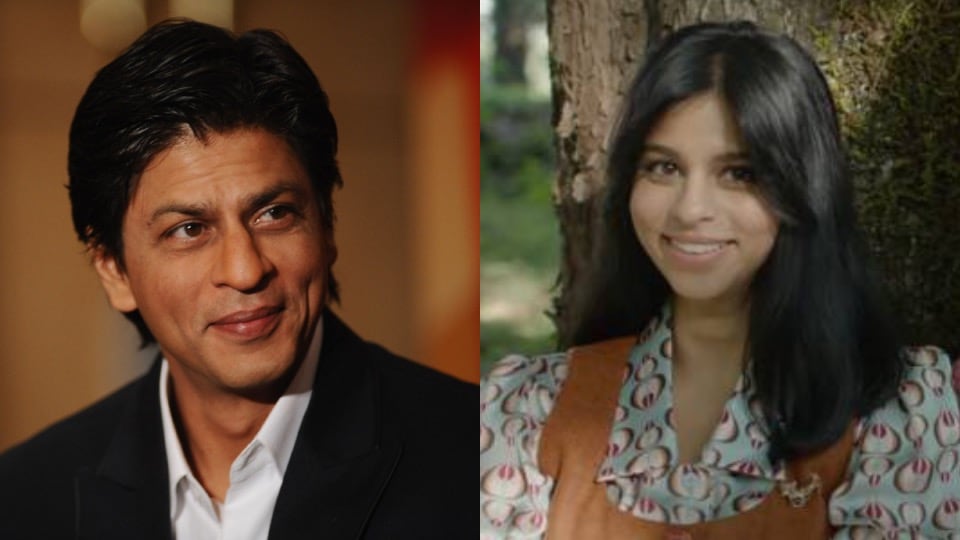 Shah Rukh Khan has some advice for daughter Suhana Khan, who makes her acting debut with The Archies. Shah Rukh Khan has some advice for daughter Suhana Khan, who makes her acting debut with The Archies. 