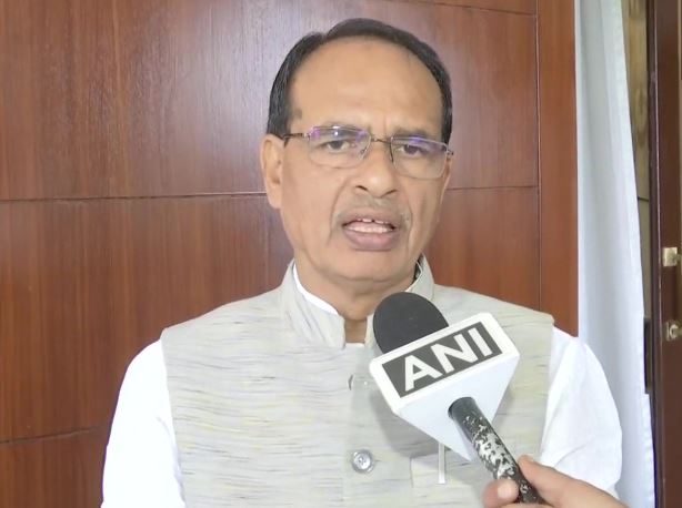 Chief minister Chouhan held a high-level meeting over the incident. (ANI )