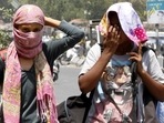 A heatwave is declared when the maximum temperature is over 40 degrees Celsius and 4.5 degrees above normal.(HT_PRINT) A heatwave is declared when the maximum temperature is over 40 degrees Celsius and 4.5 degrees above normal.(HT_PRINT)