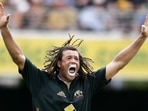 Andrew Symonds Andrew Symonds
