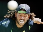 Former Australia all-rounder Andrew Symonds Former Australia all-rounder Andrew Symonds