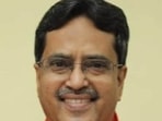 Tripura CM-elect Manik Saha. (Twitter/DrManikSaha2) Tripura CM-elect Manik Saha. (Twitter/DrManikSaha2) 