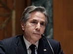 US secretary of state Antony Blinken said India and Russia became partners out of necessity.&nbsp;