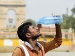 Severe heatwave conditions likely to prevail in Delhi, says IMD (Hindustan Times)