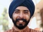 BJP leader Tajinder Pal Singh Bagga (File Photo) BJP leader Tajinder Pal Singh Bagga (File Photo)