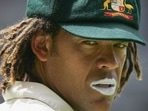 Andrew Symonds played 26 Tests for Australia. (Getty) Andrew Symonds played 26 Tests for Australia. (Getty)