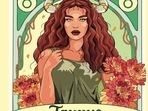 Taurus Daily Horoscope for May 16: In your time of need, your family members are likely to be there for you. Taurus Daily Horoscope for May 16: In your time of need, your family members are likely to be there for you.