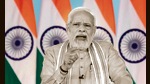 The pradhan sewak is aware of the difficulties which lie ahead. This is why he has added Sabka Vishwas to his famous Sabka Saath, Sabka Vikas slogan going forward (ANI) The pradhan sewak is aware of the difficulties which lie ahead. This is why he has added Sabka Vishwas to his famous Sabka Saath, Sabka Vikas slogan going forward (ANI)