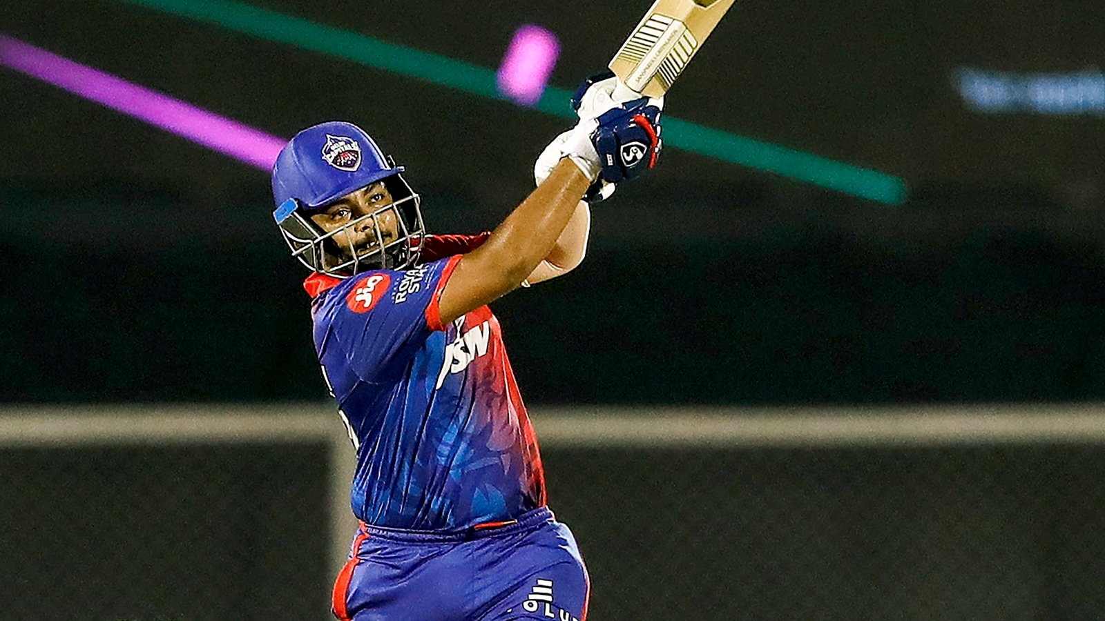 IPL 2022 - Prithvi Shaw unlikely to be available for Delhi Capitals' last  two league games