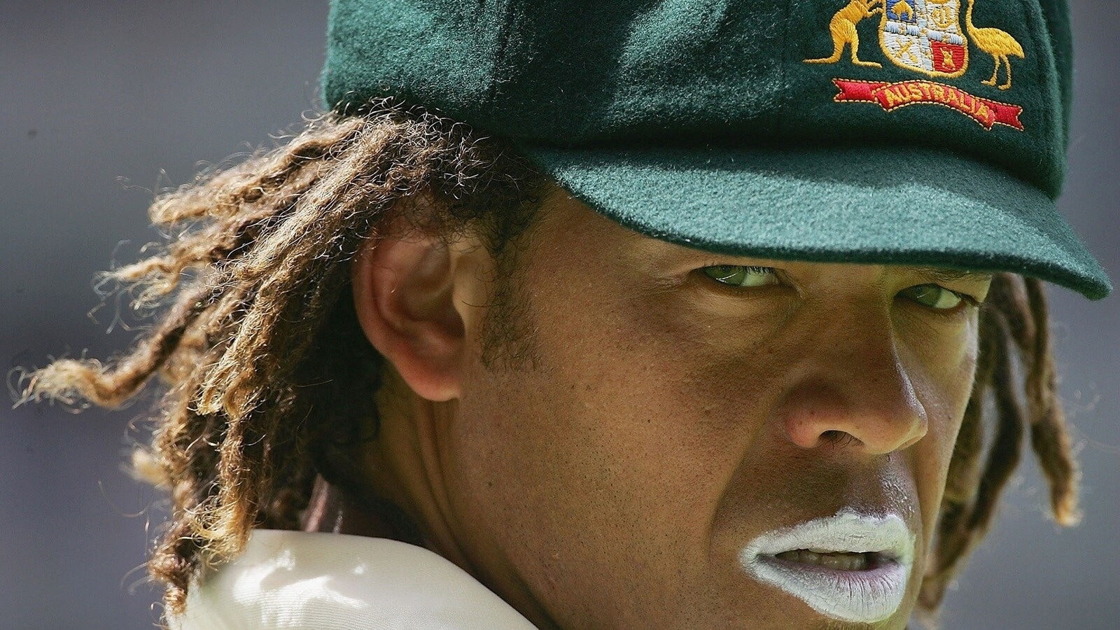 Andrew Symonds 2025 Toyota - Myrna Rebekah