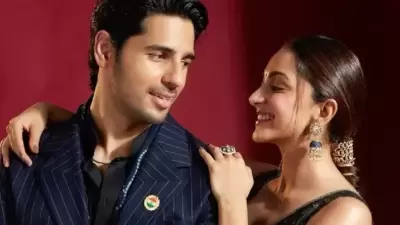 Kiara Advani and Sidharth Malhotra have been rumoured to be dating for over a year. Kiara Advani and Sidharth Malhotra have been rumoured to be dating for over a year.