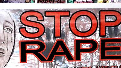 Police booked a man for raping, impregnating 15-year-old neighbour in Ludhiana. (HT File)
