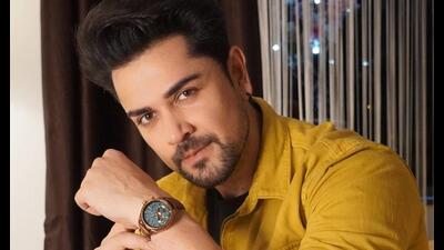 Piyush Sahdev