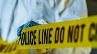 A thief accused of stealing gold jewellery escaped from Haryana police’s custody in Ludhiana. (Getty Images)