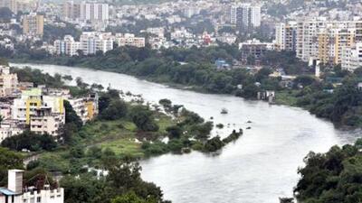 As part of the 103 tanker free village schemes, 114 water structures have been identified after extensive technical surveys, wherein these water bodies will be desilted and can recharge groundwater in water-stressed villages. (HT FILE PHOTO)