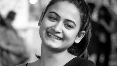 Bengali television serial actress, Pallabi Dey, was found dead in her flat in south Kolkata on Sunday morning. (HT FILE PHOTO.)