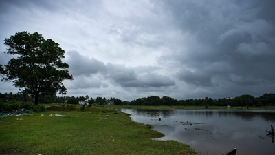 The India Meteorological Department (IMD) has sounded red alert in two districts and orange in six other districts of Kerala. (AP)