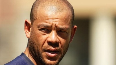 Andrew Symonds (1975-2022)&nbsp; (Getty)