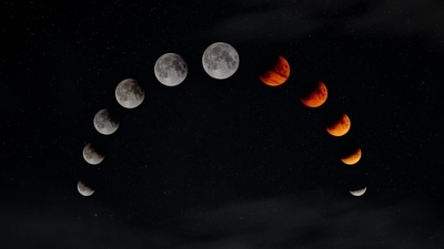 Difference between total eclipse and partial eclipse (Photo by Zoltan Tasi on Unsplash) Difference between total eclipse and partial eclipse (Photo by Zoltan Tasi on Unsplash)