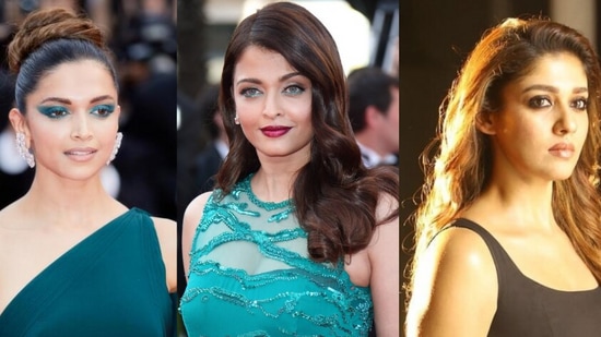 Aishwarya Rai Bachchan, Pooja Hegde, Hina Khan & Helly Shah—Bollywood  celebs stop red carpet traffic at Cannes : The Tribune India