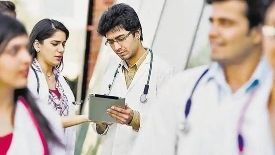 NEET 2022 Registration: State-wise list of best medical colleges (HT file)