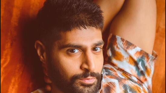 Actor Tanuj Virwani was last seen in the third season of the web show Inside Edge.