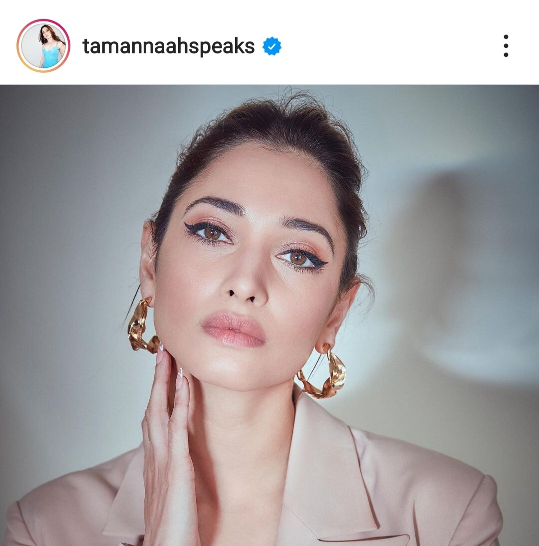 Tamannaah Bhatia is expected to walk the Cannes red carpet for the first time.&nbsp;