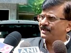 Shiv Sena leader Sanjay Raut (ANI File Photo) Shiv Sena leader Sanjay Raut (ANI File Photo)