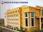 Hyderabad-based Institute of Public Enterprise (IPE), which came into being in 1964 as an autonomous non-profit society, is one of India’s premier AICTE-approved Management Institutes today.