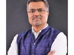 Mr. Nishant Pandey – CEO of AIF Mr. Nishant Pandey – CEO of AIF