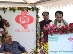 The riverine jetty will open up a new dimension to the transport sector with the use of multi-modal transport system. The riverine jetty will open up a new dimension to the transport sector with the use of multi-modal transport system.