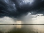 The weather office said isolated heavy rainfall was expected over Tamil Nadu from Monday to Wednesday and over Lakshadweep area over the next two days.(HT file photo)