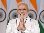 Prime Minister Narendra Modi (PTI)