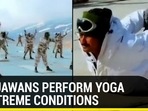 ITBP ITBP