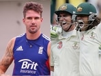 Matthew Hayden recalls epic banter between Andrew Symonds and Kevin Pietersen Matthew Hayden recalls epic banter between Andrew Symonds and Kevin Pietersen