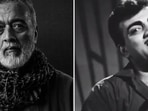 Lucky Ali spoke about his father Mehmood.&nbsp;