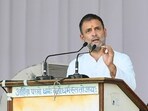 Congress leader Rahul Gandhi had said that regional parties lacked ideology and hence can't fight BJP-RSS(PTI)
