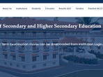 Goa board SSC, HSSC results 2022 out; How students can get GBSHSE term 1 result