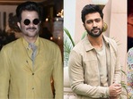 Anil Kapoor, Sara Ali Khan extend birthday wishes for Vicky Kaushal. Anil Kapoor, Sara Ali Khan extend birthday wishes for Vicky Kaushal.