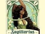 Sagittarius Daily Horoscope for May 17: Lady luck appears to be on your side in your romantic life. Sagittarius Daily Horoscope for May 17: Lady luck appears to be on your side in your romantic life.