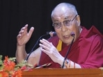 Dalai Lama's message on Buddha Purnima (HT)
