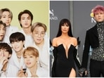 BTS has broken a record at BBMAs 2022. Machine Gun Kelly has dedicated a performance to Megan Fox. BTS has broken a record at BBMAs 2022. Machine Gun Kelly has dedicated a performance to Megan Fox.