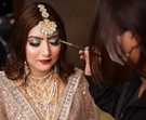 Certain makeup essentials help one get flawless look.