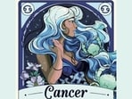 Cancer Daily Horoscope for May 17:Your domestic life is likely to continue to be joyous.