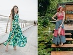 Dresses are always a welcome addition to summer closet.(Pexels) Dresses are always a welcome addition to summer closet.(Pexels)